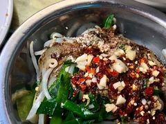 -88号小吃店·经典云南菜·地道纳西美食