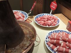 -东镇老火锅(长春路首店)