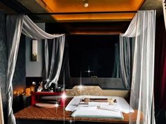 -春日樱·轻奢SPA·私享馆
