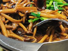 -香雪海饭店中餐厅(人民桥店)
