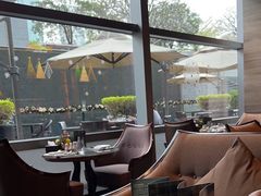 -深圳四季酒店·馥自助餐厅