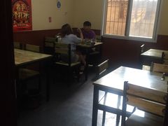 大堂-风鑫铃罗非鱼(道沟店)