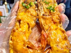 -松临·铁板烧&Omakase(神农店)