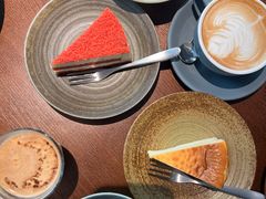 -本处·素食·融合料理(南油店)