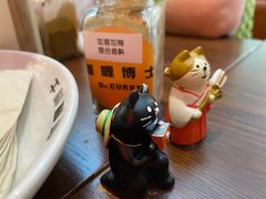 -伽喱博士 Dr.CURRY咖喱饭(太阳宫咖喱店)