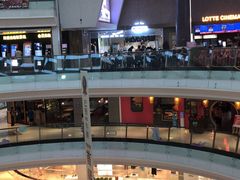 -乐天影城(威高广场店)