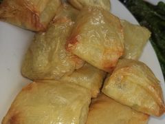 一口香-老太婆饭店(新富路店)
