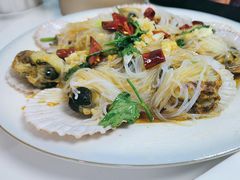 -来之顺海鲜菜馆·青岛菜·始于1993(栈桥店)