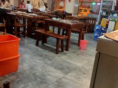 大堂-燚焱炎火铜锅涮·烧烤