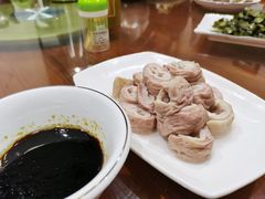 热气大肠头-三林民间传菜