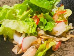 solo拌海鲜-Solo(衡山路店)