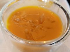 杨枝甘露-富力丽思卡尔顿酒店·丽轩中餐厅