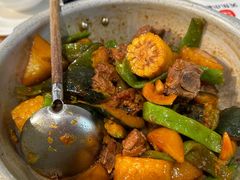 -关东小磨东北菜(漕河泾印象城店)