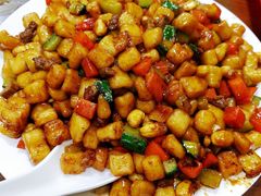 -白魁老号饭庄(安内店)