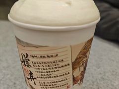 -茶颜悦色(桃子湖店)