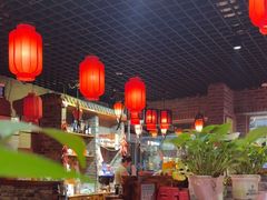 -乐山串串香老火锅(鼓楼店)