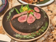 -BROWNSTONE布朗石西班牙餐厅(富城店)