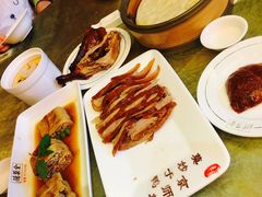 -全聚德(常州店)