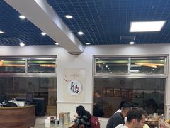 -清真·鸦儿李记·小馆(后海店)