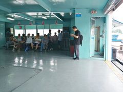 -黄浦江游览快线(金陵东路码头)