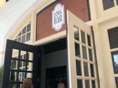 -Long Bar(莱佛士酒店)