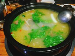 -尼玛藏家风味园(阿山食城店)