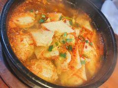 -火炉情韩国料理店(古田路店)