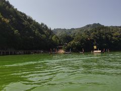 -新安江山水画廊风景区