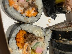 -传闻来紫菜包饭·打糕(西塔韩百店)