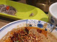 -古关火锅店(古北水镇景区店)