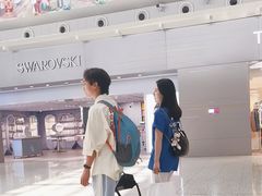 -广州白云国际机场-T2航站楼