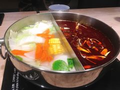 -老鼎旺安格斯牛肉火锅(衡艺广场店)