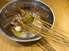 -嘉州鲜知味钵钵鸡(奎星楼店)