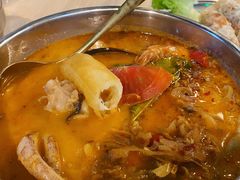 -海安安越南粉(丹竹頭店)