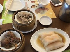 -京星港式饮茶Part.2店(忠孝东店)