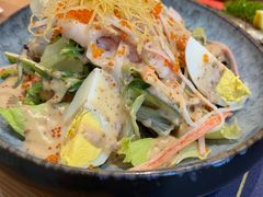 -浦·传统日式料理(3 5 1 1 店)