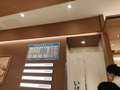 -池奈·咖喱蛋包饭(熙地港店)