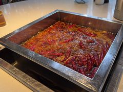 -二荆条·蜀鲜汇城市森林火锅