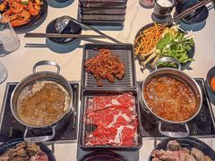 -爱伲牛肉火锅自助(景洪店)