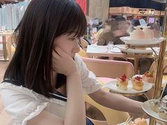 -视博茶点(美狮美高梅店)