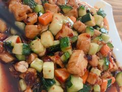 -重庆小鱼儿纸包鱼(东二环泰禾广场店)