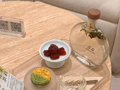 -左右Massage/Spa(长寿路店)
