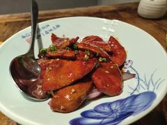 -一同楼福州菜馆(五四店)