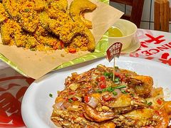 -鸿先阁·干煸虾(星沙店)