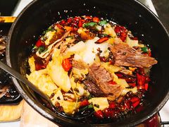 -烛影拾光观景餐厅·创意菜·摄影·小提琴(大唐不夜城店)