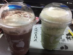 -瑞幸咖啡(平安滨江金融中心店)