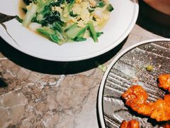 -前海沿·青岛菜(李沧万达店)