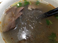 -锅贴王小吃(南大街店)