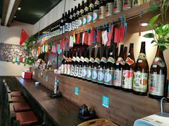 -春草居酒屋·晴子の店