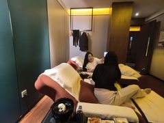 -上水足浴·芳疗(国贸店)